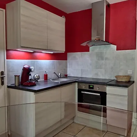 Apartamento Goxo Lekua *