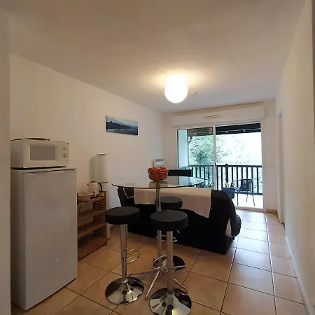 Apartment Goxo Lekua