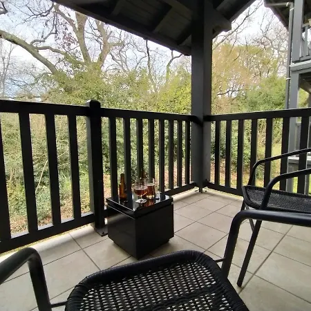 Goxo Lekua Apartment Boucau