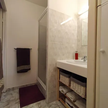 Goxo Lekua Apartment
