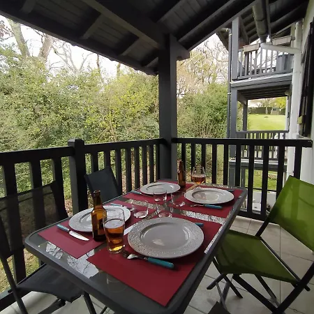 Goxo Lekua Appartement