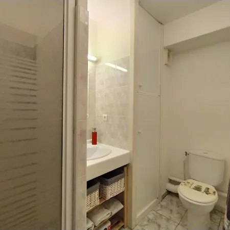 Apartment Goxo Lekua