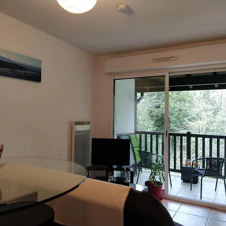 Apartment Goxo Lekua Boucau
