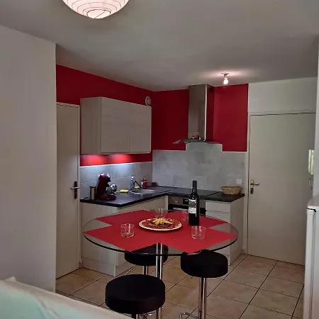 Apartment Goxo Lekua