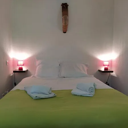 Appartement Goxo Lekua Boucau