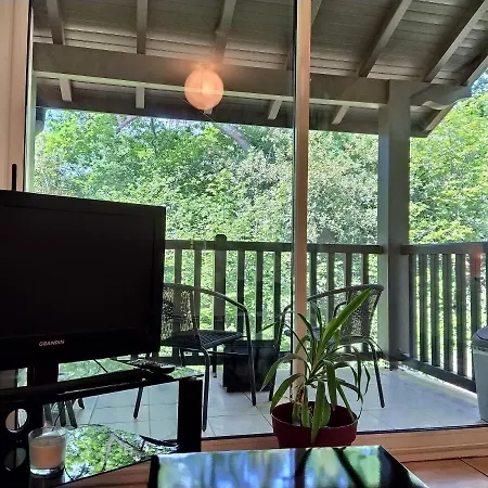 Goxo Lekua Apartment Boucau