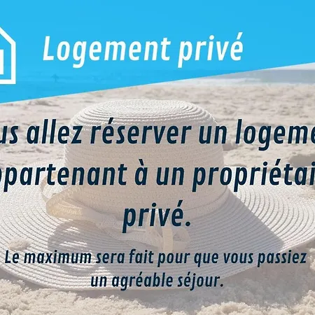 Apartment Goxo Lekua *