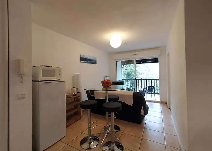 Апартаменты Goxo Lekua