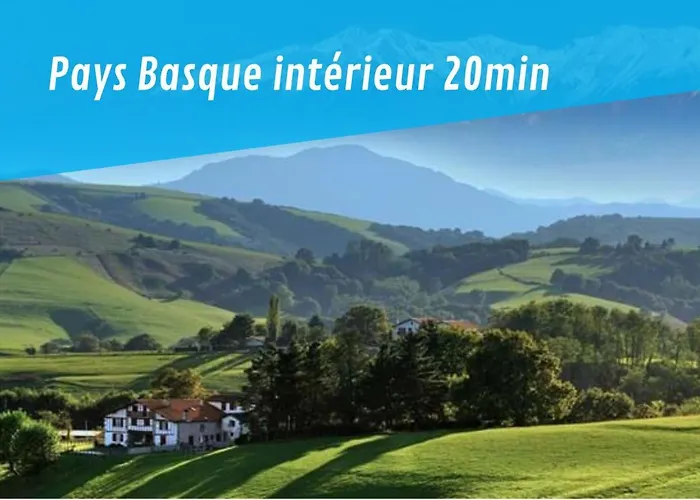 Goxo Lekua Апартаменты Буко